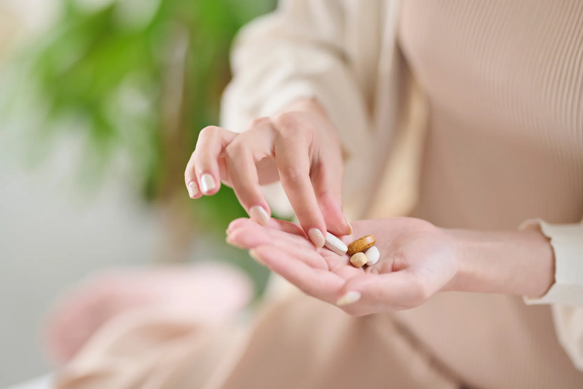 Pharmaceutical health products