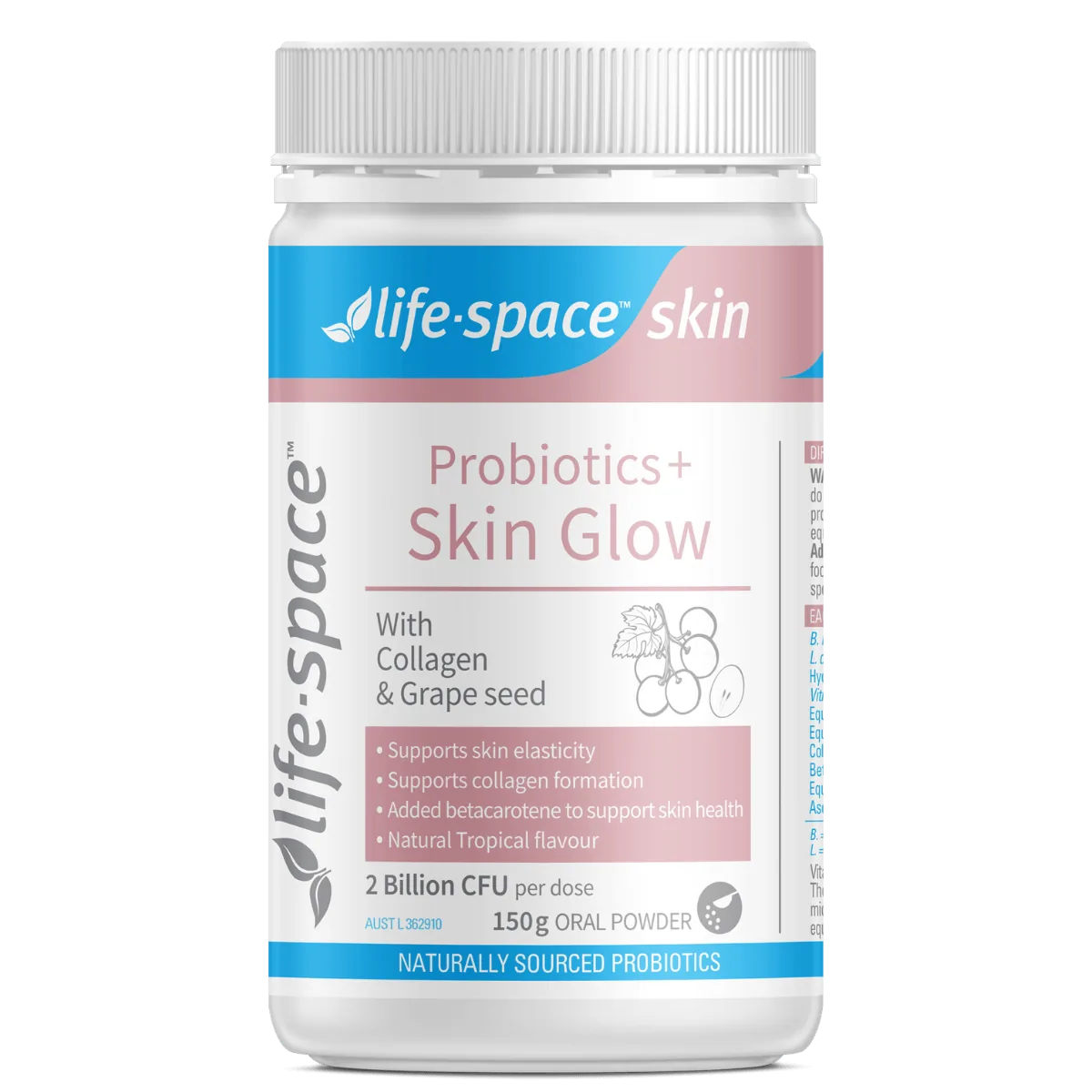 Life Space Adult Immune