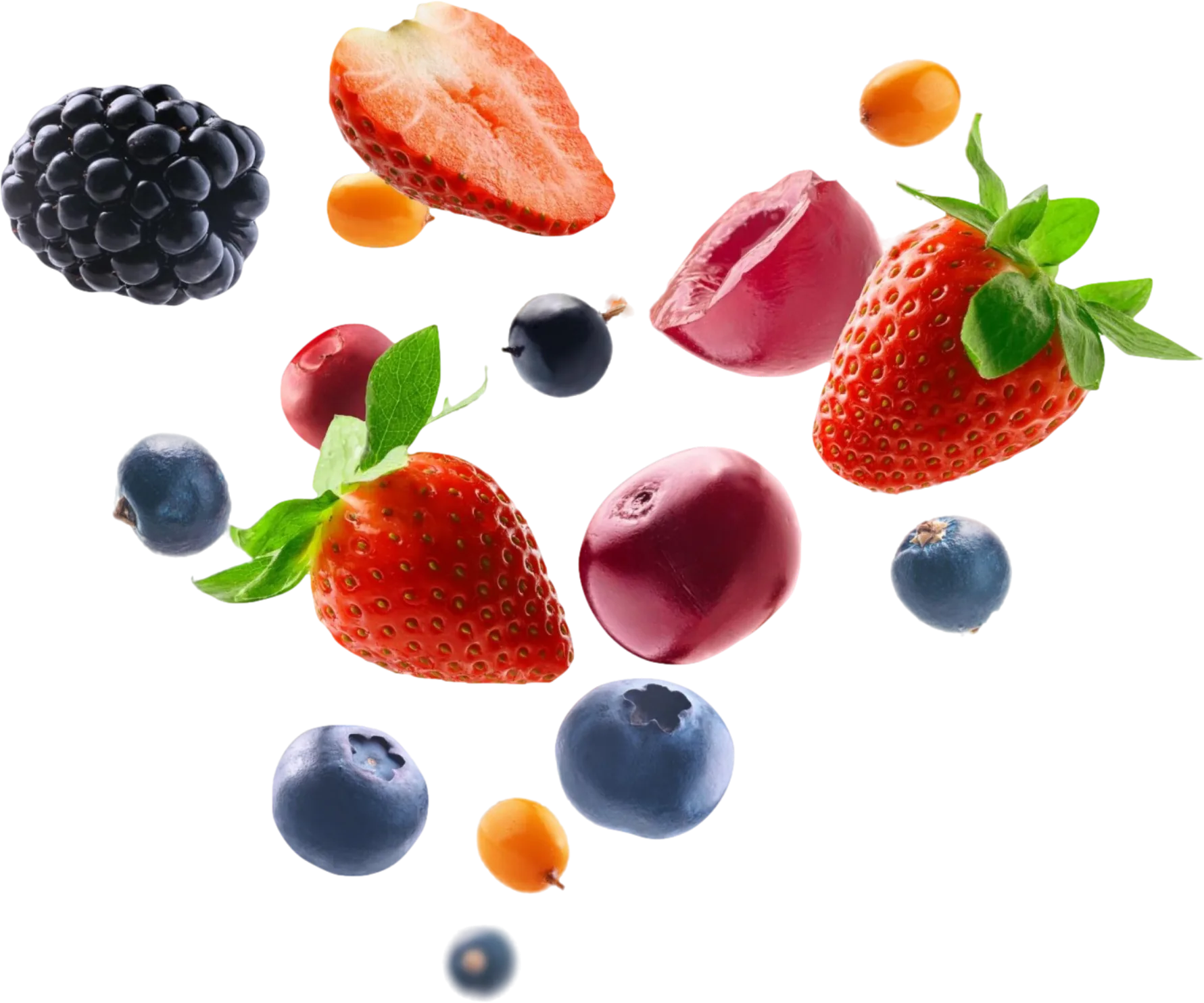 Fruit and vegetable vitamins