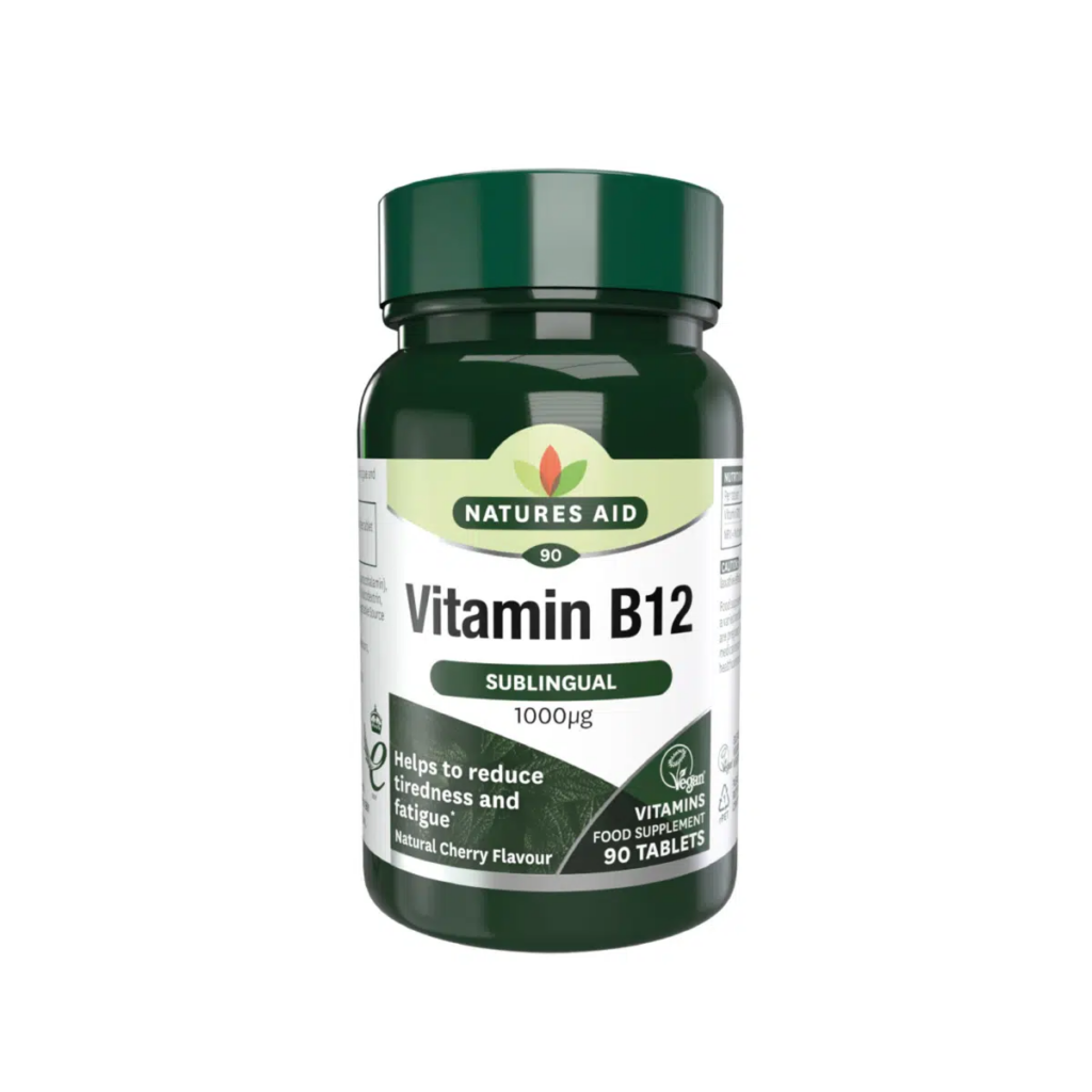 Postnatal Vitamin Complex 60ct