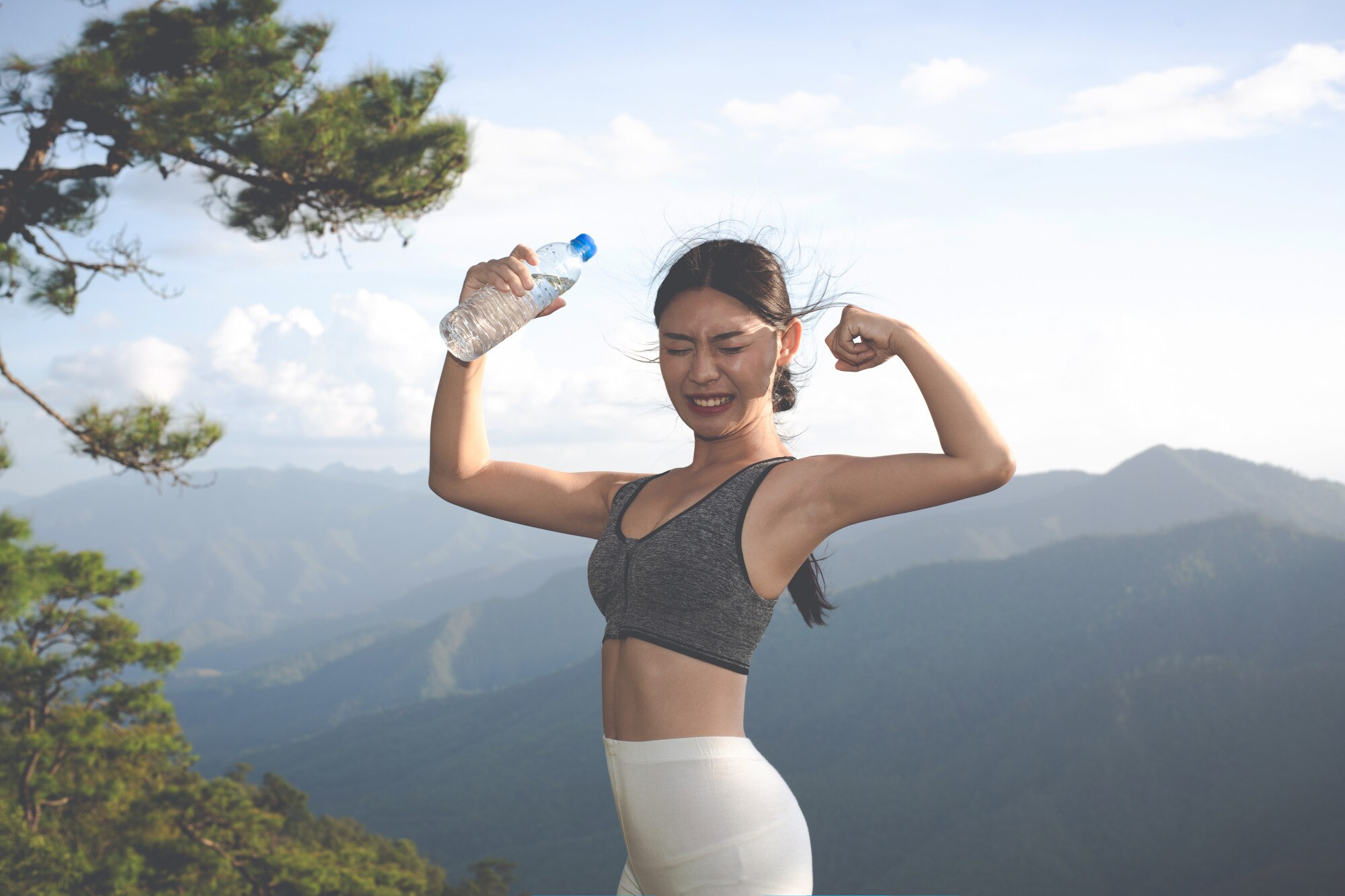 Exercise and Immunity: How Staying Active Keeps You Strong Year-Round