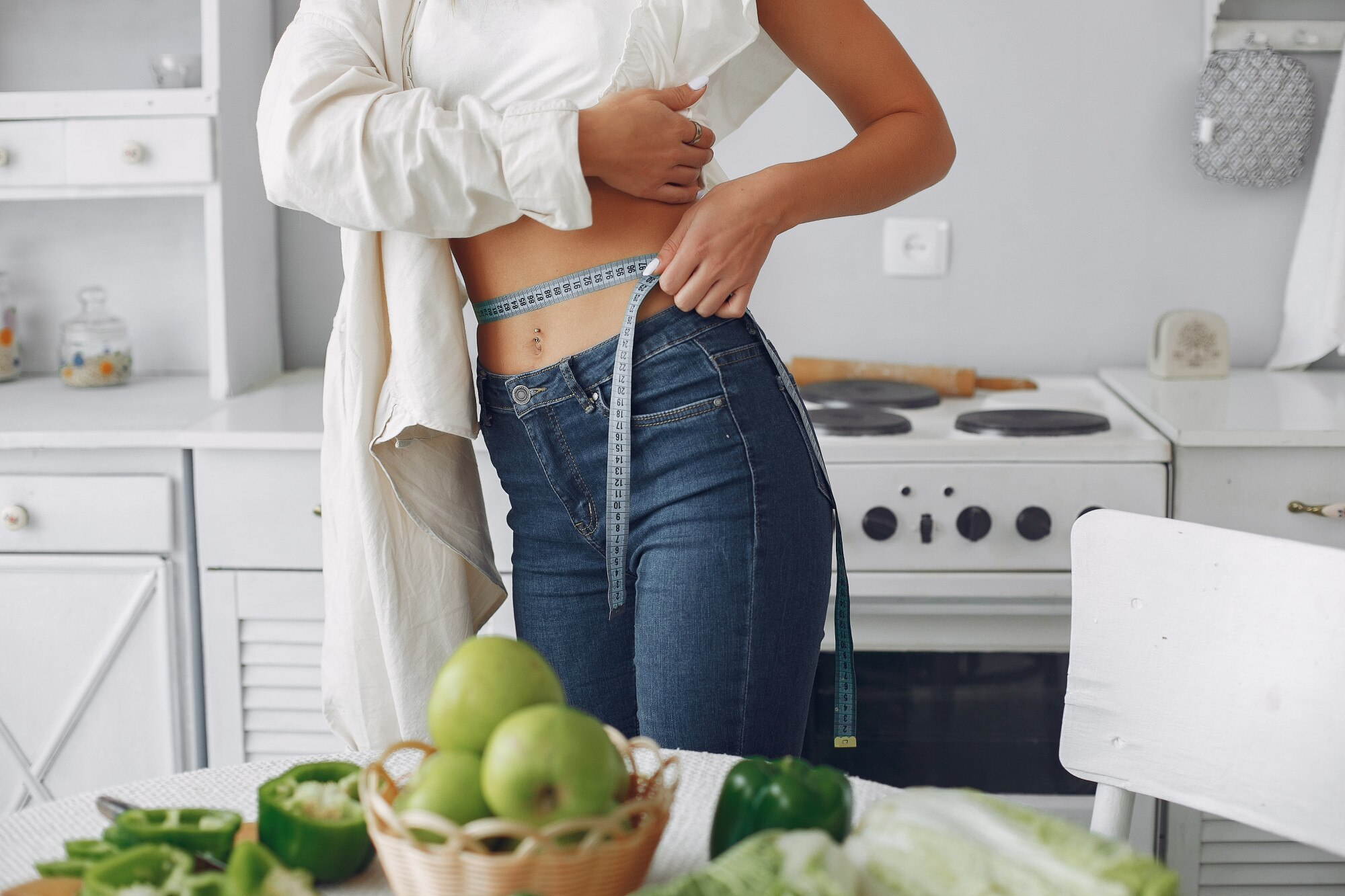 Struggling With Stubborn Weight? “Metabolism Reset” Habits That Actually Work