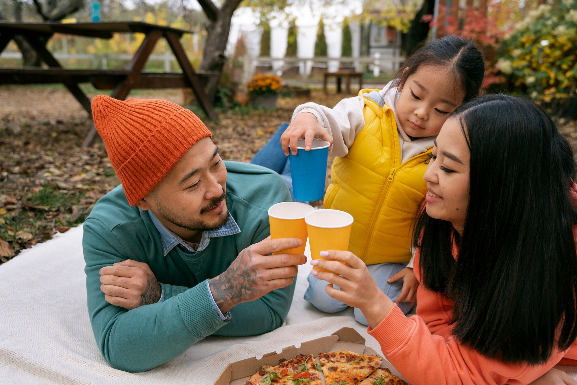 Healthy Family Habits: How Simple Rituals Quietly Build Lasting Health